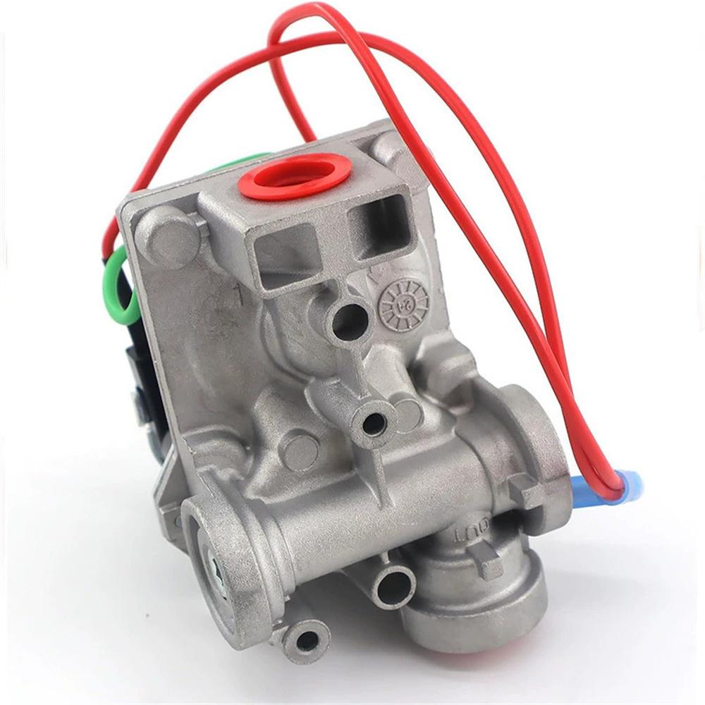 Электромагнитный газовый клапан для водонагревателя автодома Atwood 6 и 10 галлонов 93844 93870 93321