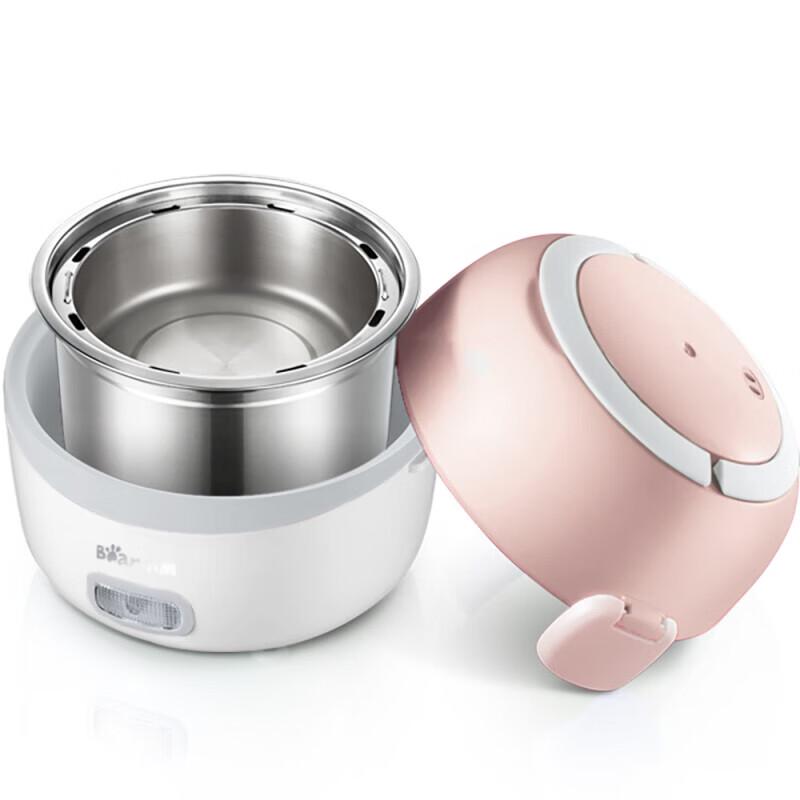 Little Bear Electric Lunch Box CN plug (adapter included)