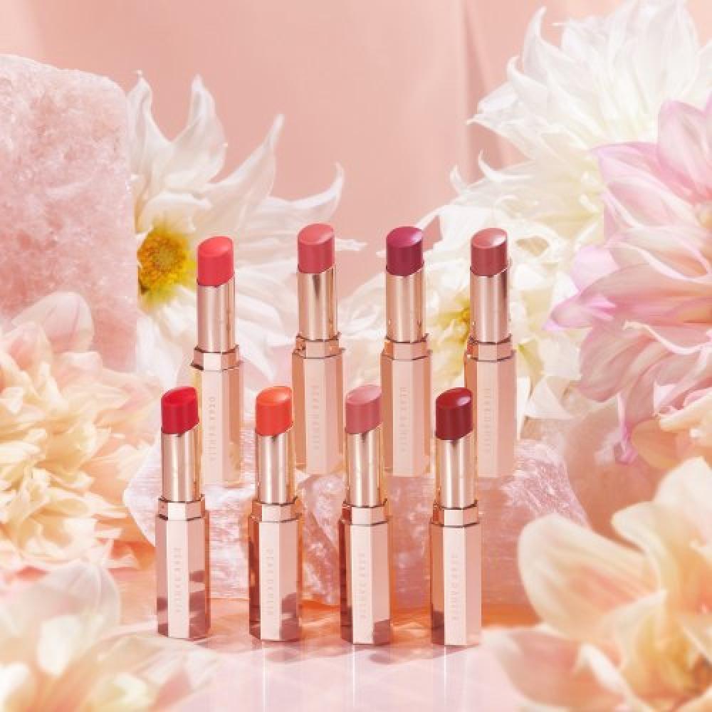 Deardahlia Blooming Edition Цветной бальзам для губ Lip Paradise