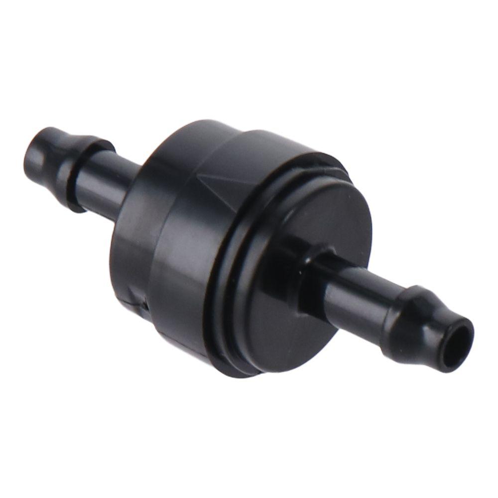 One Way One-way Check Valve 1/8" 3/16" 1/4" Check Valve One-way Valve Fuel Gas Liquid Air