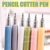 1pc Utility Knife Pen Knife Cut Stickers Scrapbooking Cutting Tool Express Box Knife