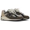 Новые New Balance 990v2 MiUSA Серый Бежевый M990GB2