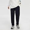 Kappa Casual Pants Men's Moderate Straight Fit Pants (Unisex) Casual Pants K0D72AK41