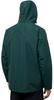 Куртка Jack Wolfskin Altenberg 3 в 1 Jacket (A61864) черная олива