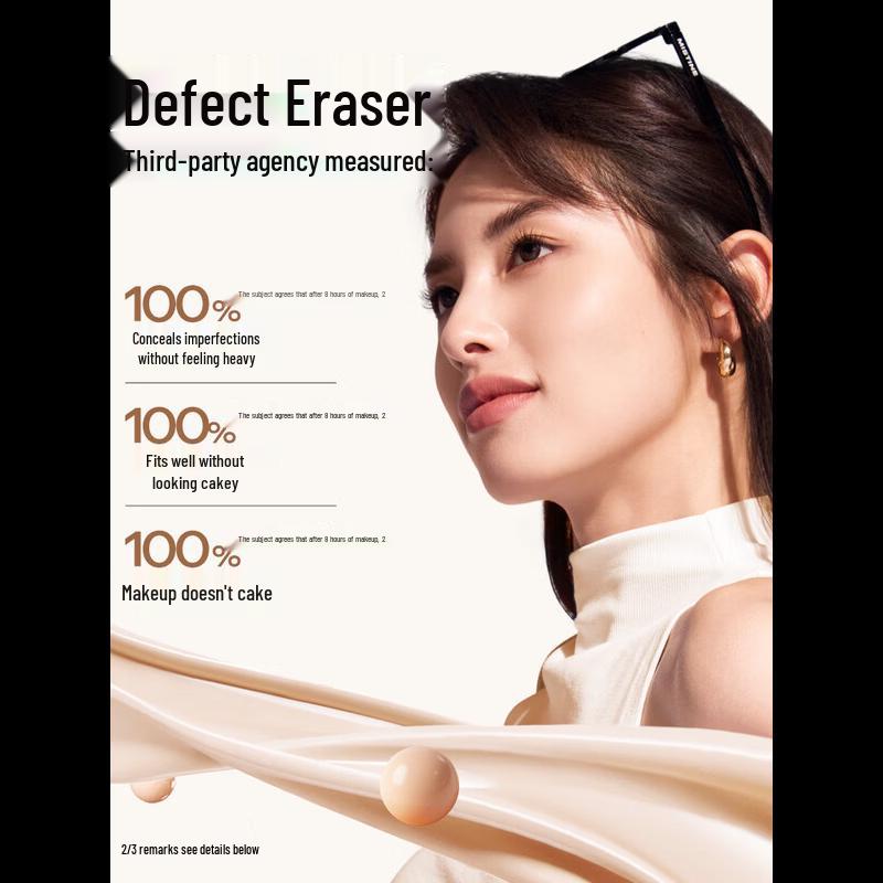 Mistine Velvet Long-Wear Glow Cushion