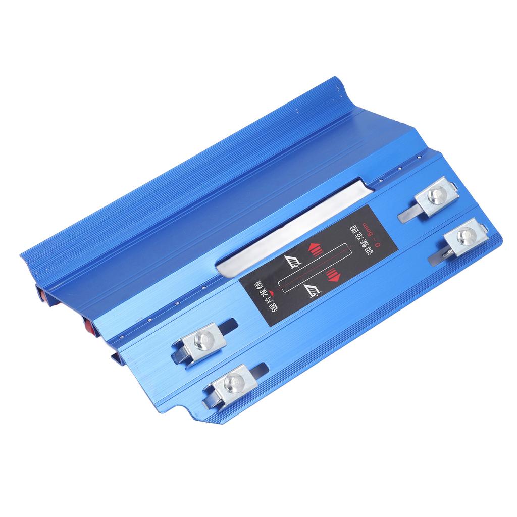Ceramic Tile Chamfering Device 45 Degree Angle Tile Chamfering Machine Corner Cutting Device
