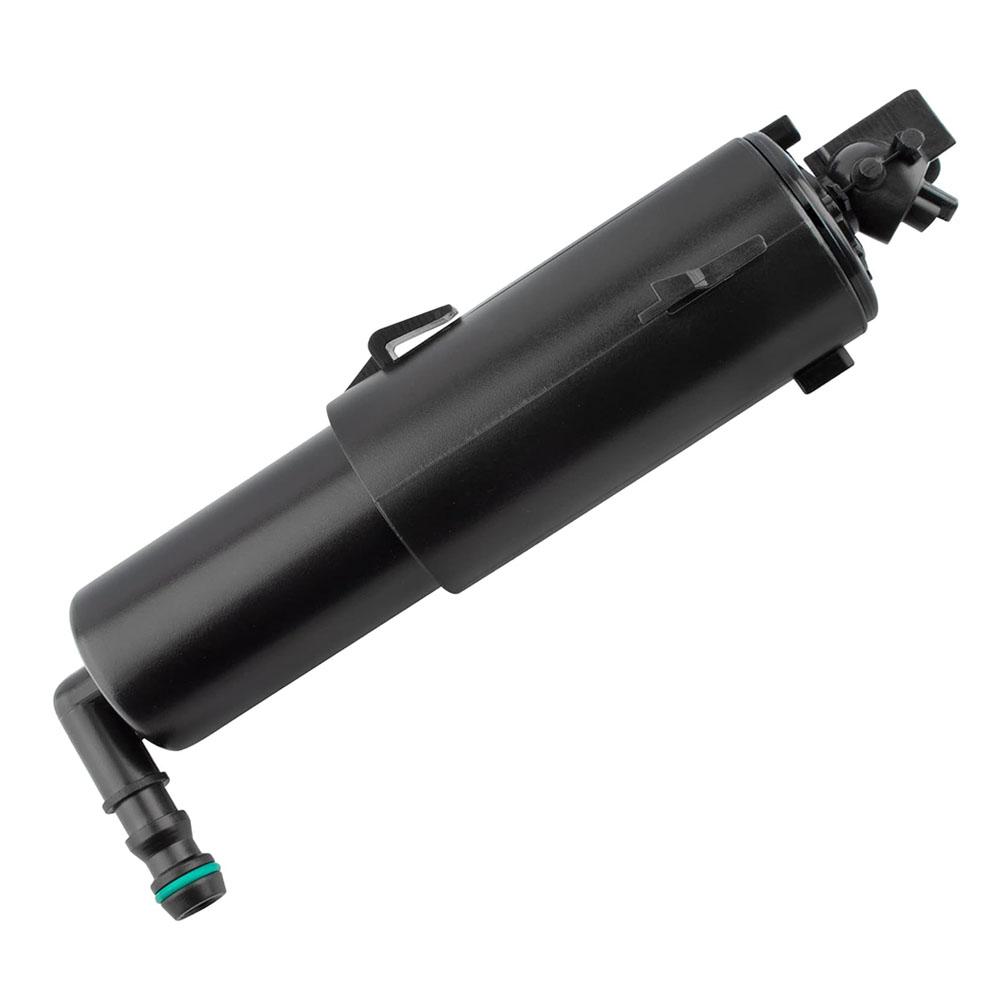 Right Headlight Washer Jet Fit For 2006-2013 Bmw X5 E70 61674286754, 61677173852