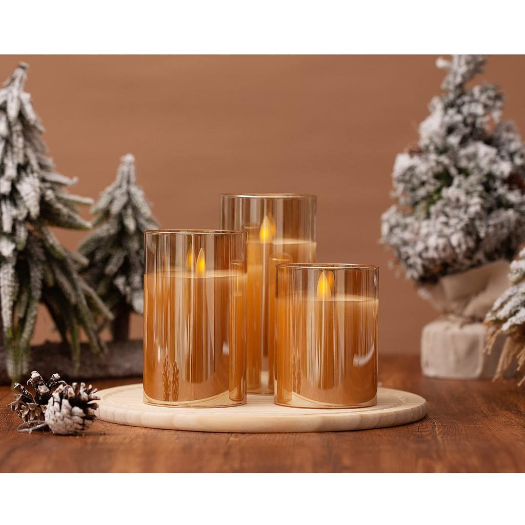 Светодиодная свеча MELEJIA, колеблющаяся свеча на батарейках, светодиодная энергия, выделенный пульт дистанционного управления, теплый мерцающий светодиодный потолочный светильник, свеча, ванна, управляемый,