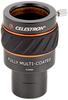 Vixen Дополнительные детали Celestron LX 2x Линза Барлоу 36116 CELESTRON 93529 X-Cel 31.7