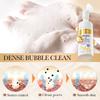 Очищающий мусс SADOER Collagen Anti Wrinkle Deep Cleansing Cleanser