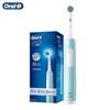 Звуковая электрическая зубная щетка Oral-B Pro1Max 3D