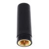 1Pc 2.4Ghz 2Dbi Antenna Mini Short 2.75Cm Rubber Aerial Sma Mal