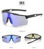 Унисекс Спортивные Цветные Велосипедные Солнцезащитные Очки