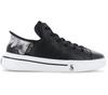 Skechers X Snoop Dogg - Slip-ins One OG - Мужские Кроссовки Обувь Черный 251016-BKW ОРИГИНАЛ