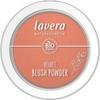 Румяна Lavera Velvet 01 Розовый персик 5г