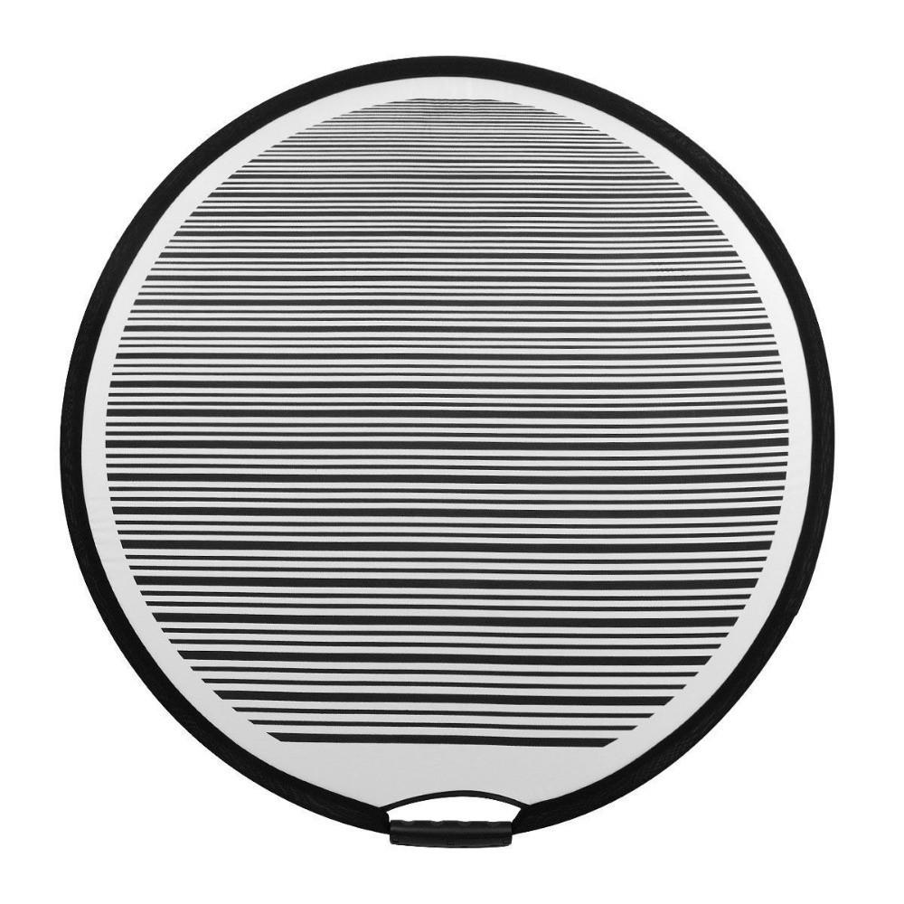 Polyester Car Dent Removal Tool Foldable Dent Repair Panel Dent Reflector Board For Car Repair