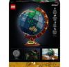 LEGO Ideas 21332 Глобус