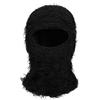 Croogo Cold Weather with Ear Face Neck for Outdoor and Winter Balaclava, Protection, Lightweight, Windproof, Protection, Mask, Warmer, Cycling,