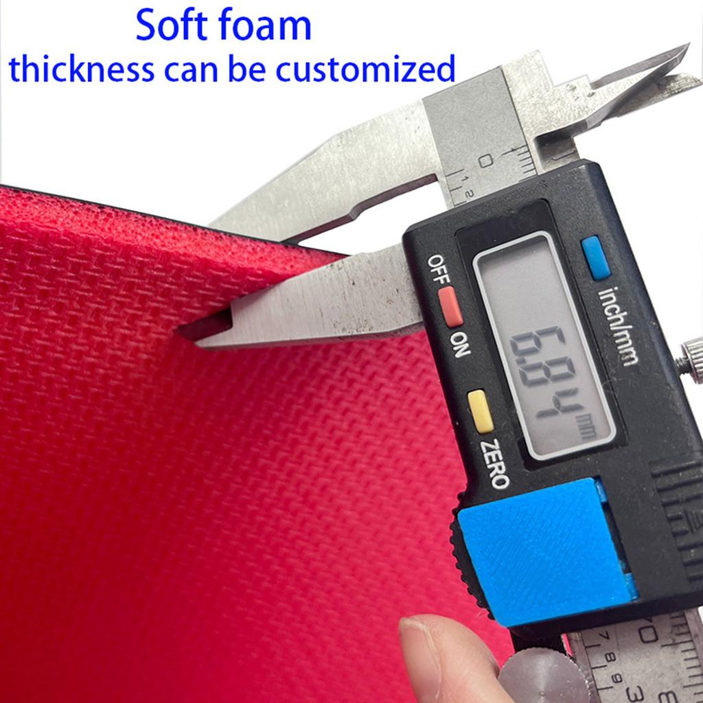 Kids Snow Sled Board Heavy Duty Snow Sledge Winter Skiing Board Ski Snow Board Snow Sled Board with Handle for Children