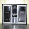 MREVEADI Мужская косметика Для мужчин Homme Urban Black Базовый набор из 2 предметов