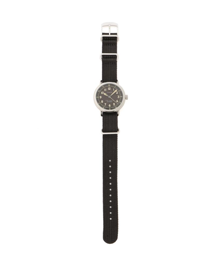 AVIREX Часы AVIREX Тип 25A Мужские F 010 Черные 783-5973002