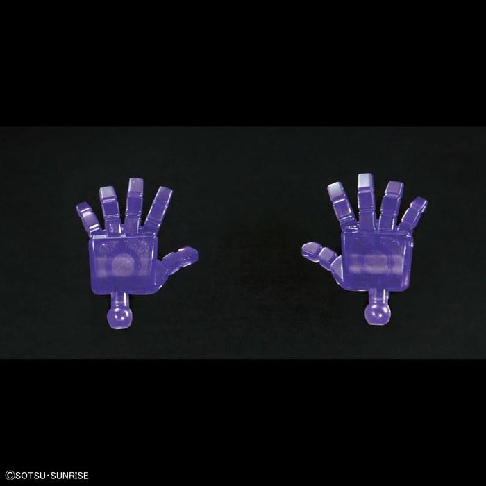 BANDAI SPIRITS SDW HEROES Доминирующий Превосходный Дракон Тьмы Модель для сборки - Серый/Черный 7,05 x 26,2 x 38,2 см