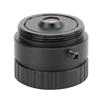 CCTV Fixed Lens 2.5mm 3MP Mount CS High Definition for Camera