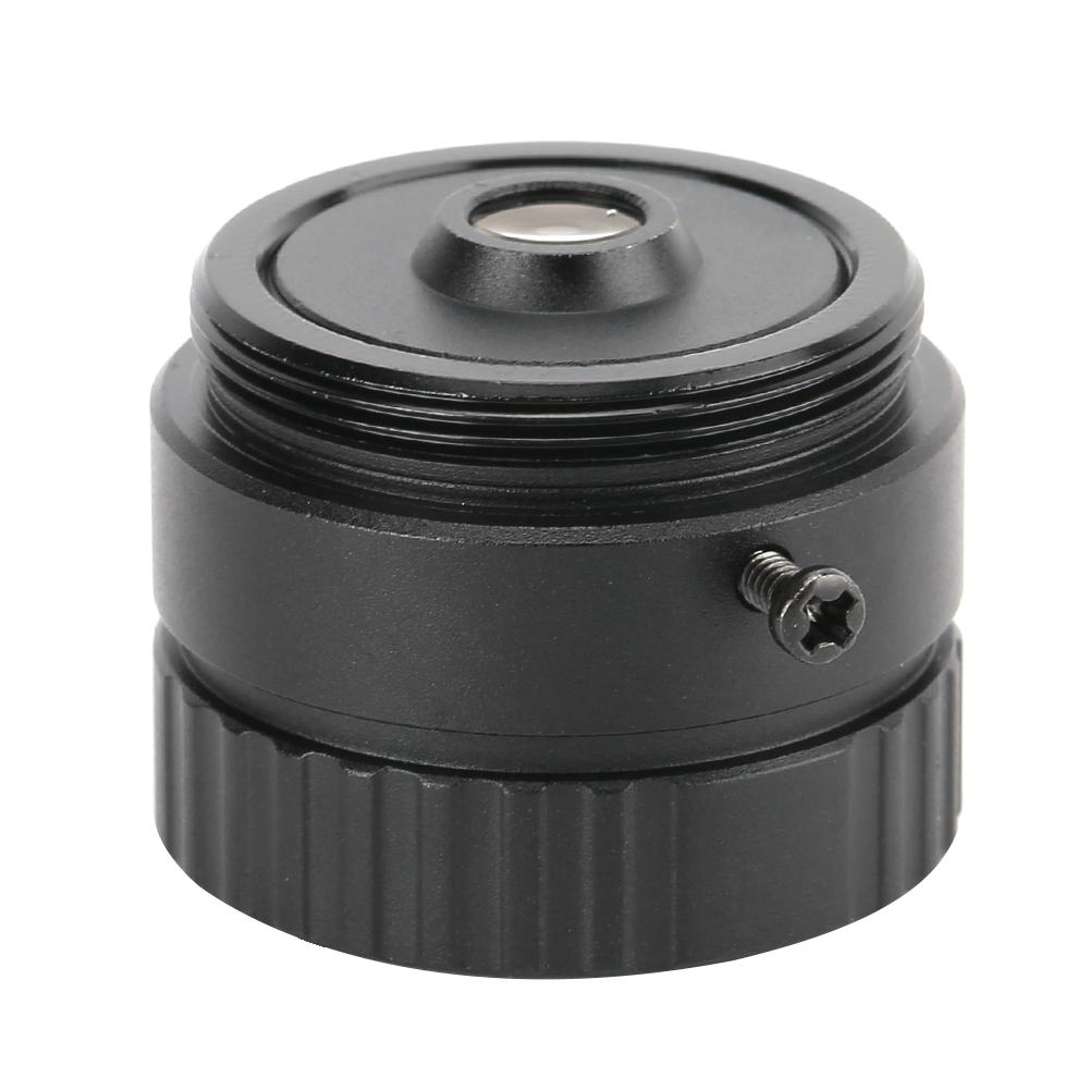 CCTV Fixed Lens 2.5mm 3MP Mount CS High Definition for Camera