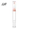 Manicure Polish Pen 5ML Water Based Nail Pen Quick Dry Art No Design UV Lamp Needed DIY Marker for Women Beginner Paint