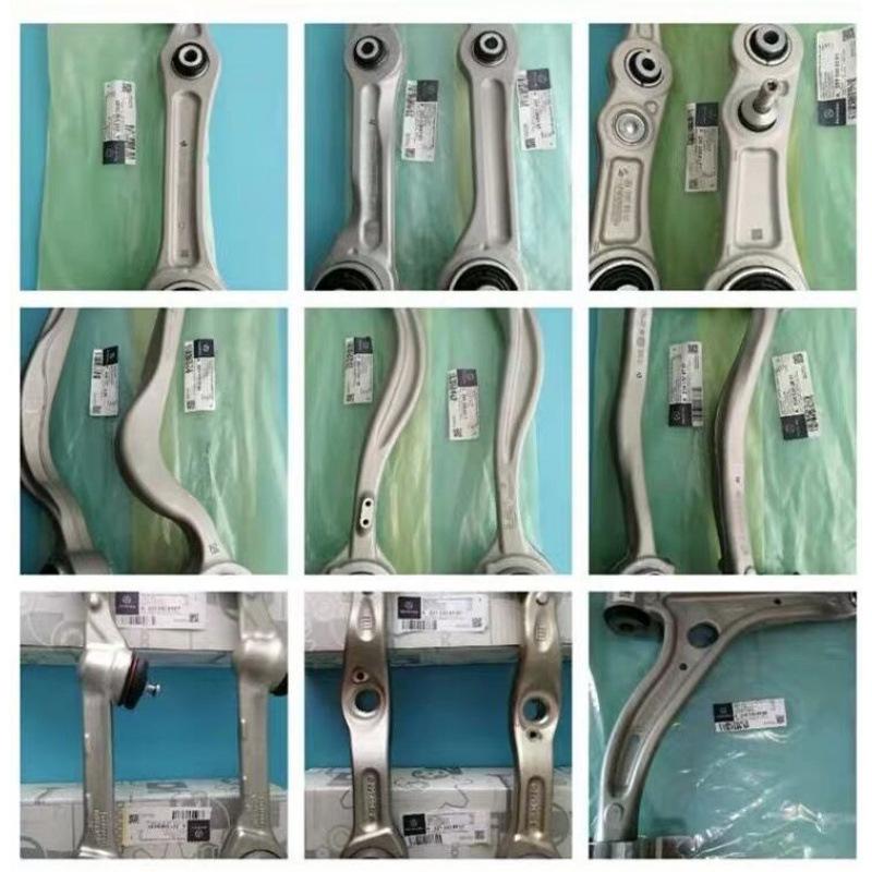 Нижний рычаг передней подвески для Mercedes GLK300, GLC260, C200, S300, S350