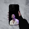 Singer R-Romeo Santos  Phone Case Silicone Soft For IPhone 17pro 16 15 14 13 12 11 X XR Plus Pro Max Plus