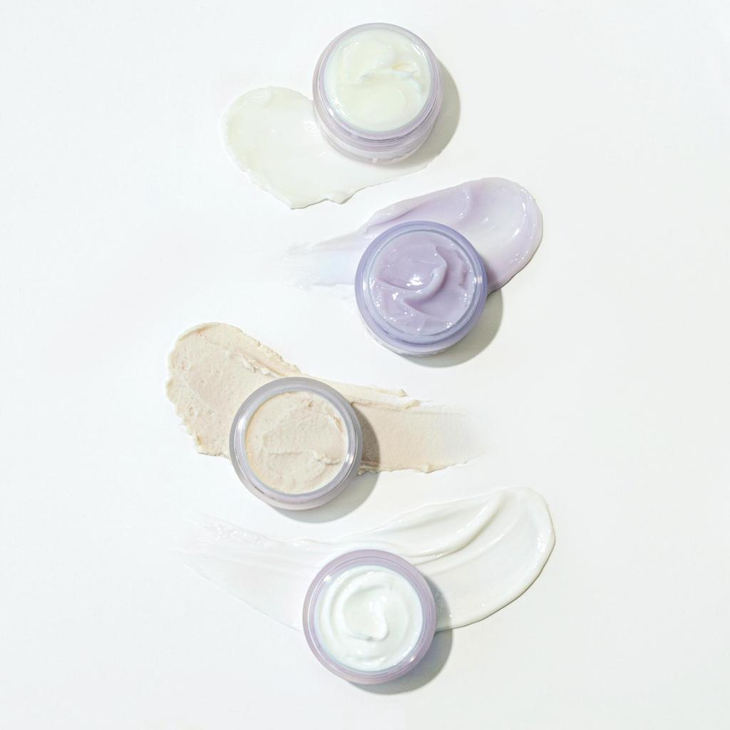 Trimay Коллагеновый ночной крем для лица и шеи Бакучиол