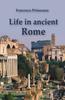 Книга Life In Ancient Rome