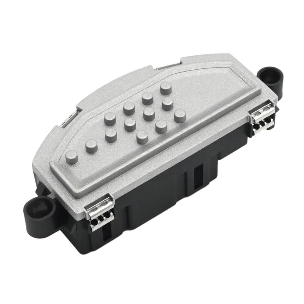 Резистор мотора вентилятора печки для Chrysler 300 Dodge Challenger Durango Jeep Grand