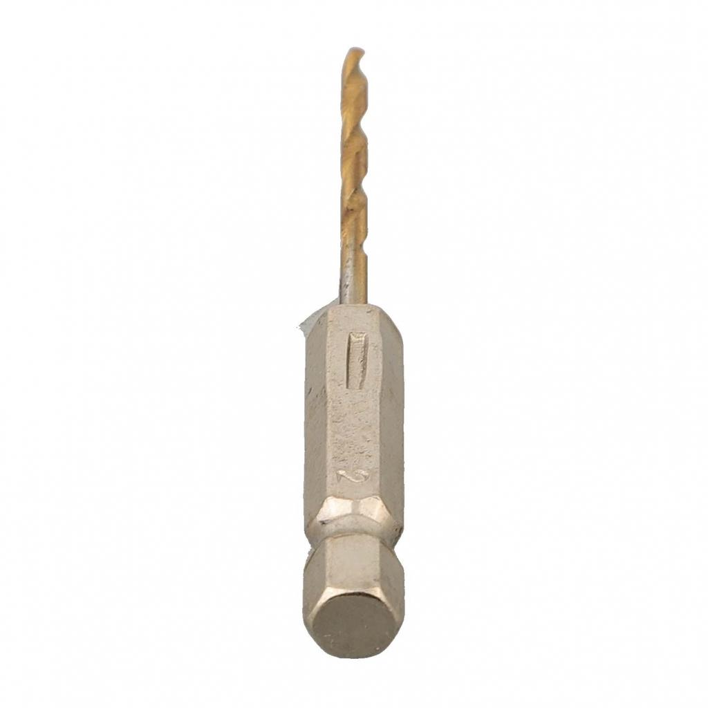 Сверло для дома и сада 3,2 мм/0,13\" 3,5 мм/0,14\" 4,0 мм/0,16\" 4,5 мм/0,18\