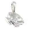 Altesse [I2915] - Silver Pendant 'Fish'