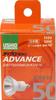 Галогенная лампа ELPA JDR110V50WLNKUV-H, E11, 110В, 50Вт, Узкий угол луча 10°, 730лм, G-271H