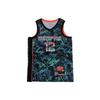 Баскетбольная майка NBA Retro Grizzlies Morant #12 для мужчин, зеленая DD3771-450