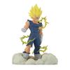 BANPRESTO Dragon Ball Z History Box Vol.12 Majin Vegeta