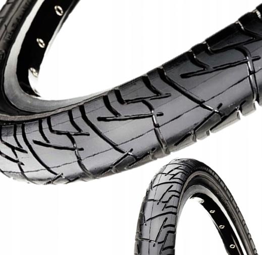 CST CONTROL CITY BICYCLE TIRE 26x1.90 FAST