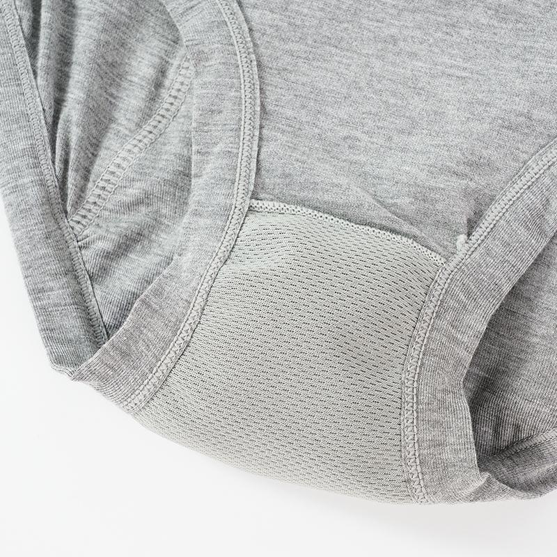 Женские менструальные трусы нижнее белье физиологические трусы хлопковые бесшовные трусы герметичные менструальные