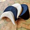 Thicken Big 35mm Sponge Shoulder Sewing Black White Nude Shoulder Pad Sew DIY Jacket Wedding T-Shirt Fashion Garment Accessories