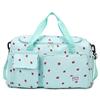 Li Shen Strawberry Lightweight Travel & Sports Bag