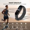 Smart Watch Band 7 Activity Tracker High-Res Bluetooth 5.2,Optical Heart Rate & Blood Oxygen Sensor, 24HR Heart Rate & Sleep Monitor Smart Watch