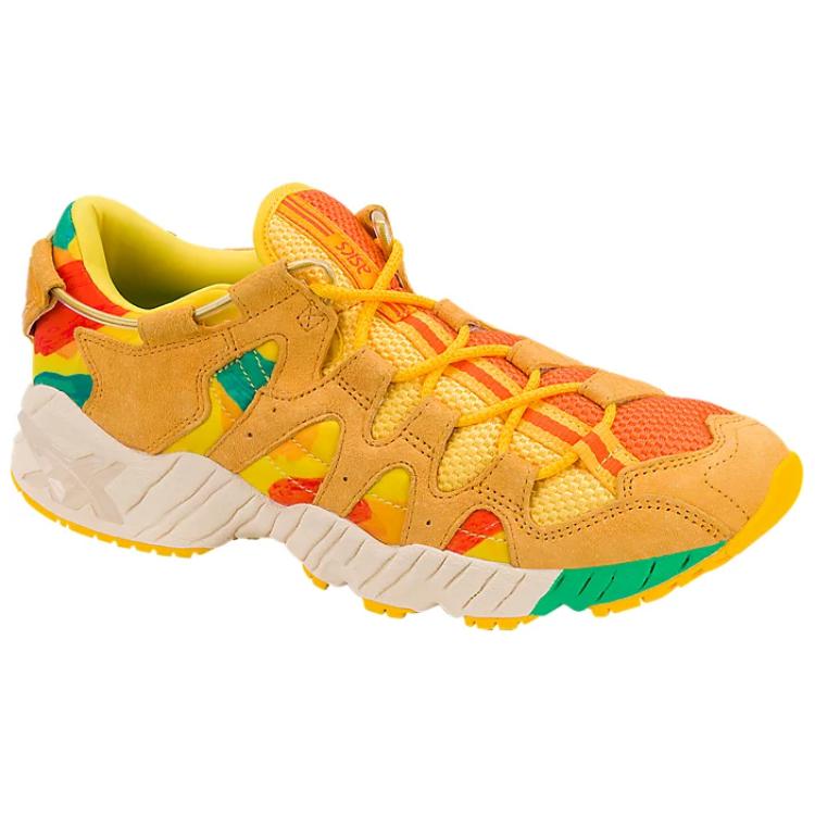 ASICS Gel Mai KO100 'Sunflower' 1191A062-800