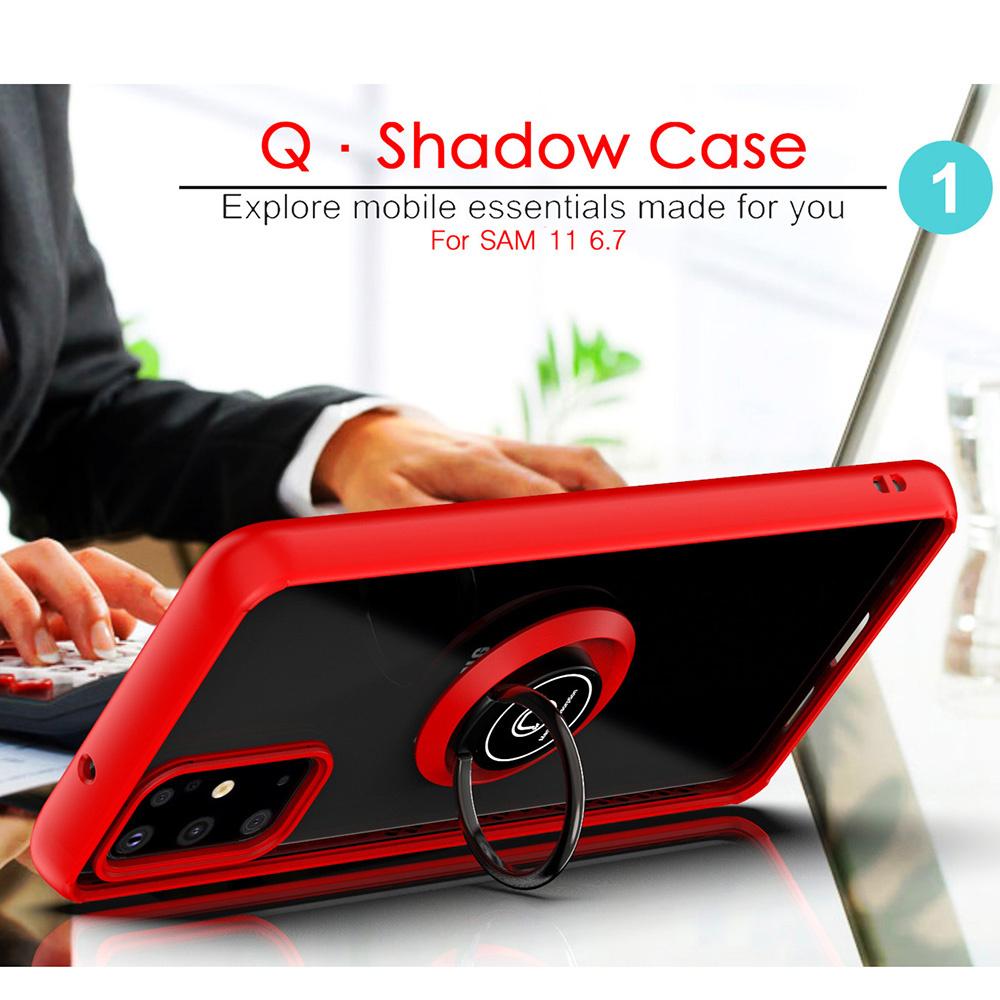 Магнитный держатель для телефона чехол для Huawei P30 Lite P20 P40 P50 Pro Nova 5T 8i 9 10 противоударный чехол для Huawei P30 Pro чехол кронштейн