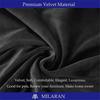 Однотонный эластичный бархатный чехол для игрового кресла жаккардовый поворотный чехол для компьютерного кресла руководителя для офиса бара эластичный чехол для кресла