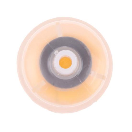 Gas Fuel Filter Eco-friendly High Durability Plastic Fuel Filter Replacement Supplies for Motorcycle