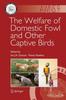 Книга The Welfare of Domestic Fowl and Other Captive Birds : 9