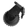 Robot Vacuum Cleaner Replacement Wheel Easy To Install Sweeping Robot Caster for CONGA 2290 ULTRA 1790 for Useelif 1300